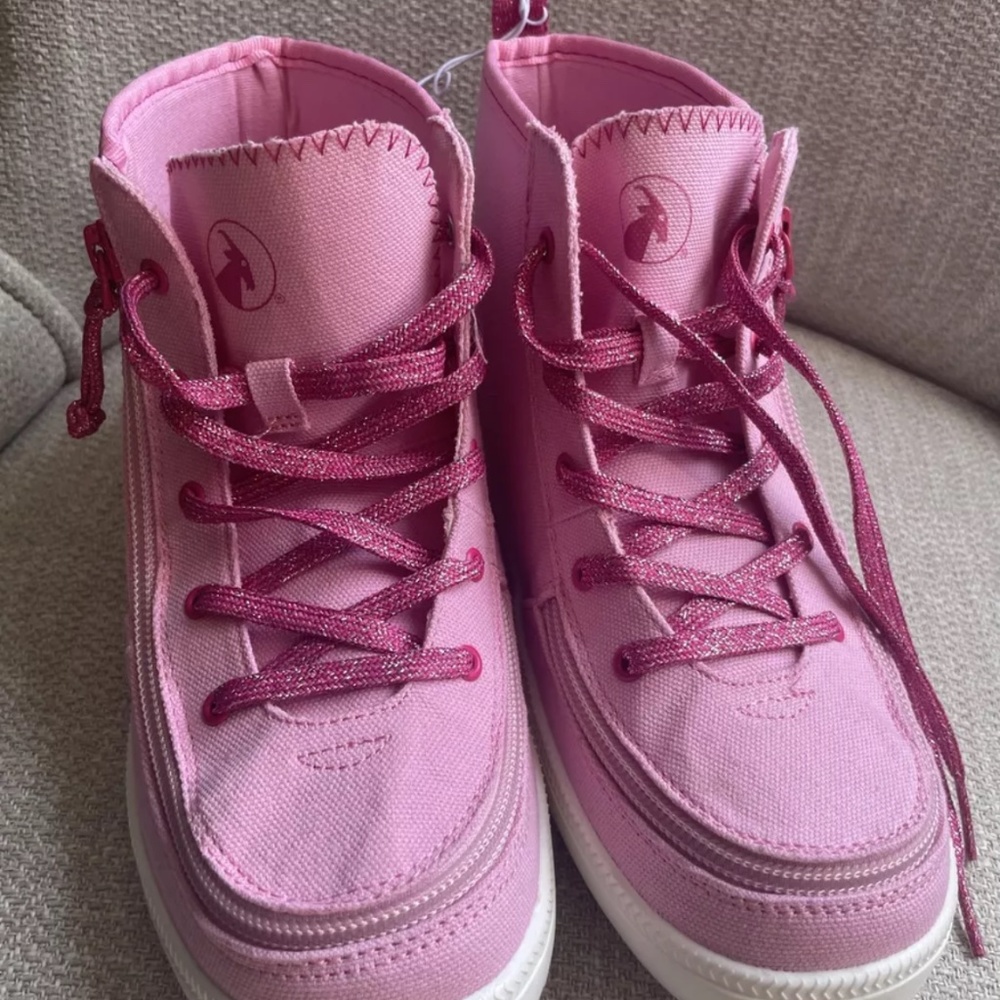 Billy Sneakers Pink